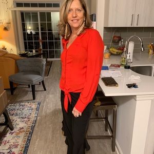 Meet your Posher, Janice